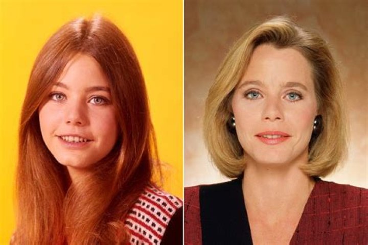 All About Susan Dey | Age, Net Worth, Relationship, Career