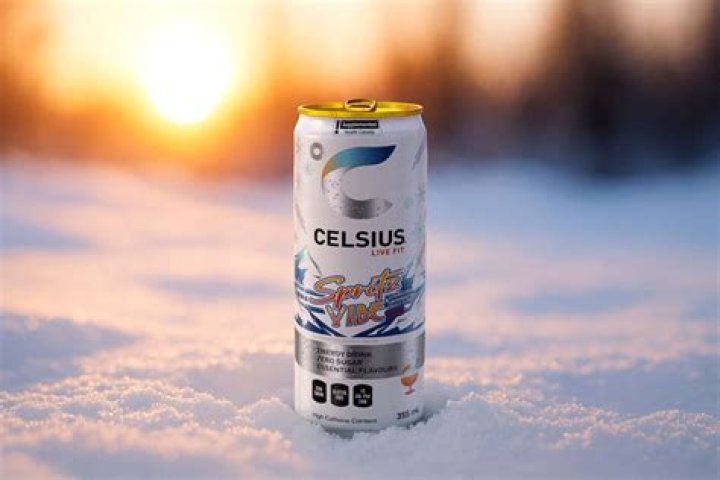 Celsius Energy Drink And The Enigma Of False Positive Drug Tests