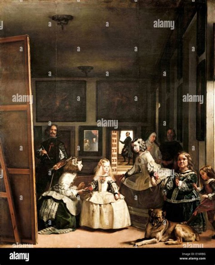 Diego Velzquez's Life And Legacy Revealed