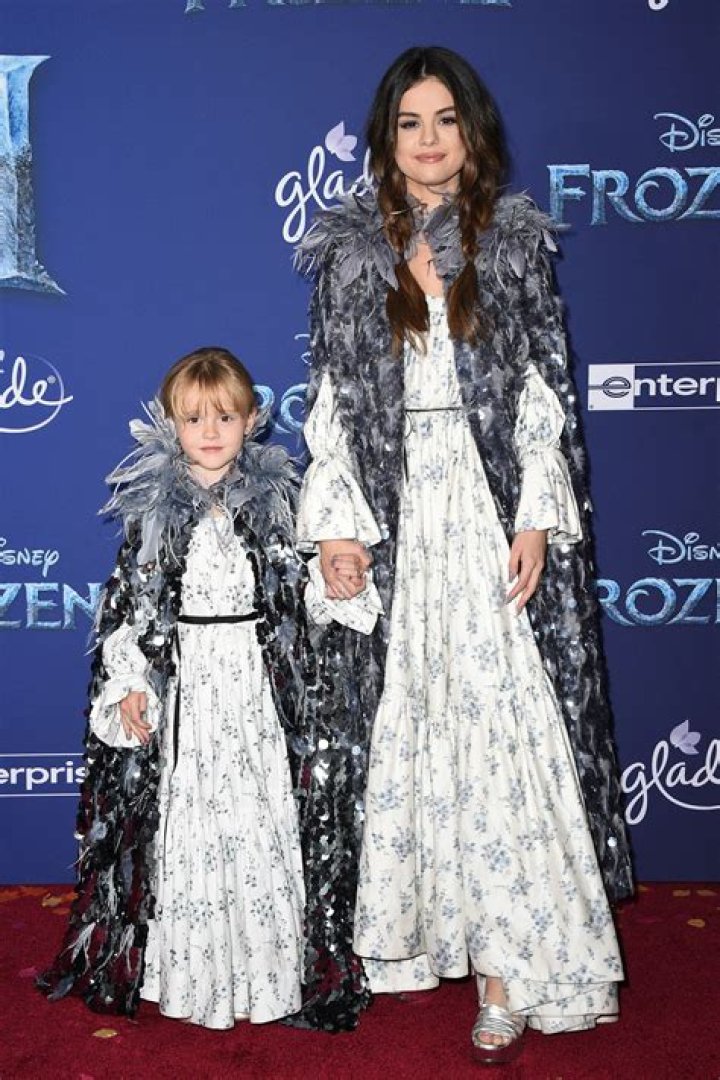 Discover The Inspiring Story Behind Selena Gomez's Sister