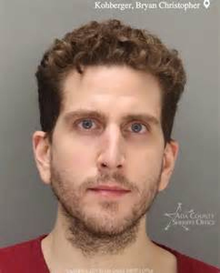 Discover The Untold Truths Of Bryan Mciver's Case