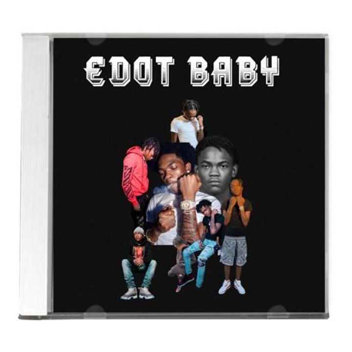 Edot Baby How He Died: The Tragic Story of a Rising Harlem Drill Rapper