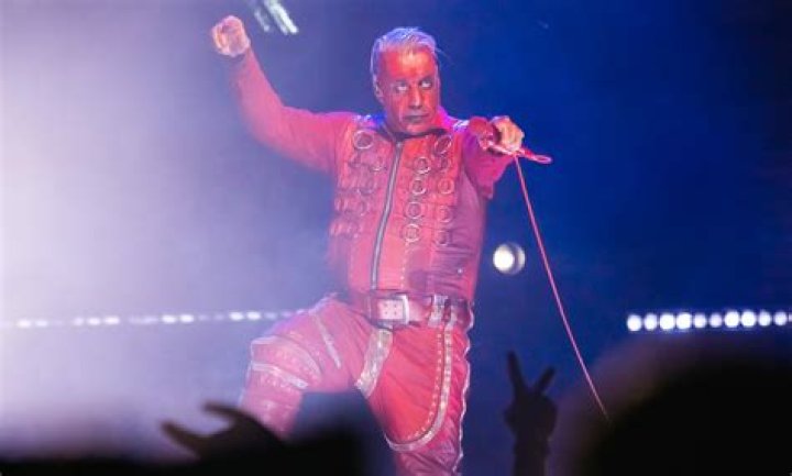 Exploring The Personal Life Of The Rammstein Frontman