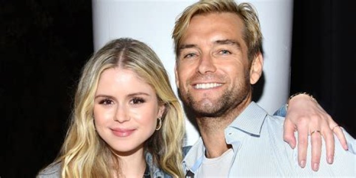 Is Lucy Mclay Antony Starr's Wife? Secrets Revealed