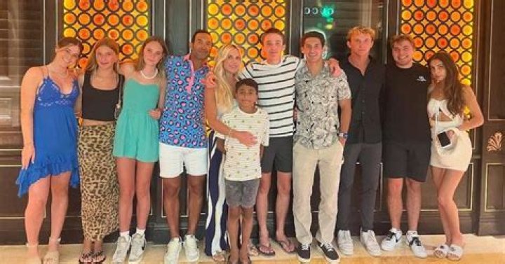 Jennifer Pedranti Family Business