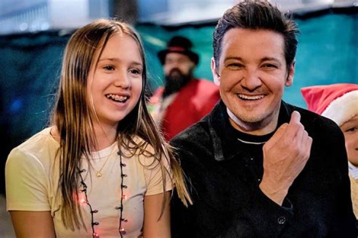 Jeremy Renner Daughter Cancer: The Truth Behind the Rumors