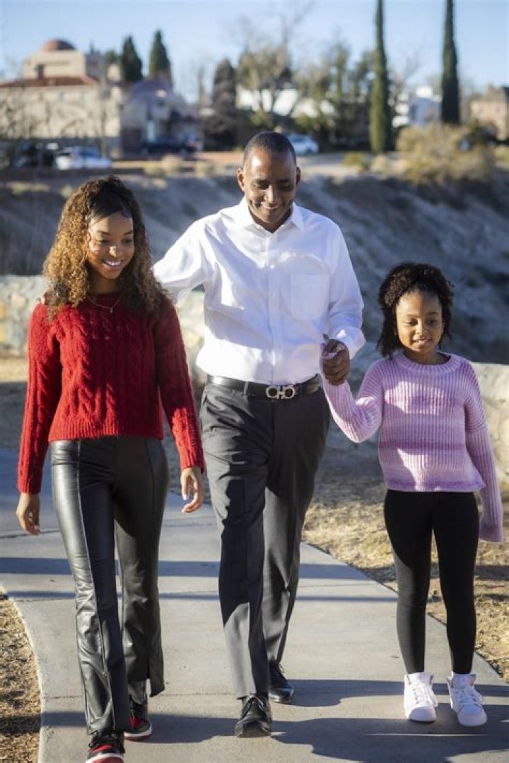 Renard Johnson Is Caribe Devines husband, And They Have Two Children.