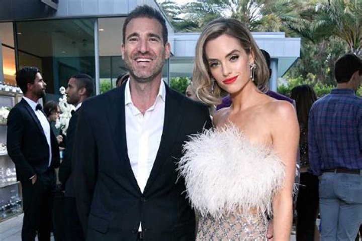 Sergio Ducoulombier Age: How Old is the CEO of Slip Cash and Husband of Alexandra Jarvis?