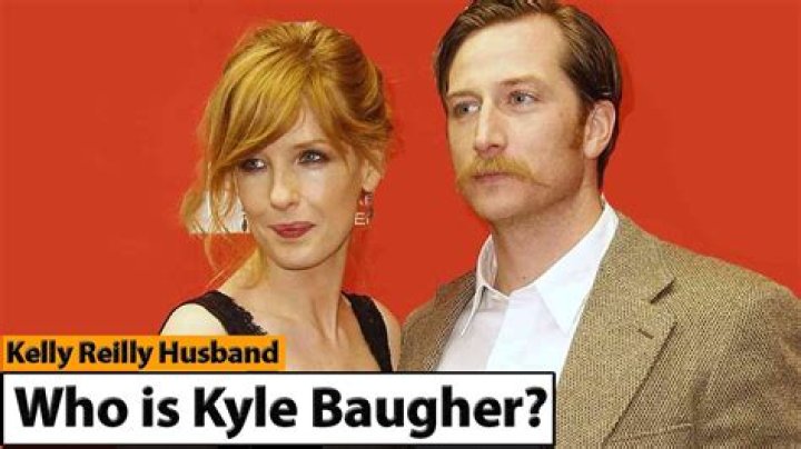 Unveiling The Accomplished Career Of Kyle Baugher, Kelly Reilly's Husband